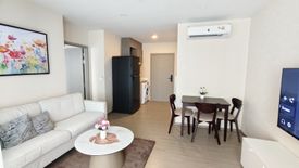 1 Bedroom Condo for rent in Aspire Sukhumvit - Rama 4, Phra Khanong, Bangkok near BTS Phra Khanong