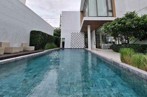 1 Bedroom Condo for rent in MITI Condo, Lat Phrao, Bangkok