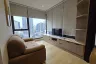 1 Bedroom Condo for rent in Ashton Asoke - Rama 9, Din Daeng, Bangkok near MRT Phra Ram 9