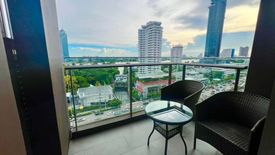 2 Bedroom Condo for rent in Star View, Bang Khlo, Bangkok near BTS Surasak