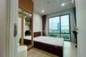2 Bedroom Condo for rent in Star View, Bang Khlo, Bangkok near BTS Surasak