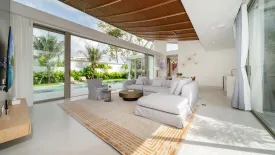 3 Bedroom Villa for sale in Asherah Villas Phuket, Thep Krasatti, Phuket