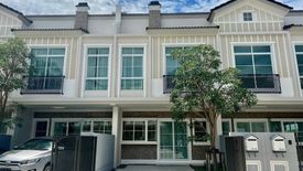 2 Bedroom Townhouse for rent in Indy 2 Bangna-Ramkhamhaeng 2, Dokmai, Bangkok