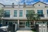 2 Bedroom Townhouse for rent in Indy 2 Bangna-Ramkhamhaeng 2, Dokmai, Bangkok