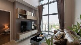 2 Bedroom Condo for rent in The Crest Sukhumvit 34, Khlong Tan, Bangkok near BTS Thong Lo