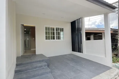 2 Bedroom Townhouse for sale in Thep Krasatti, Phuket