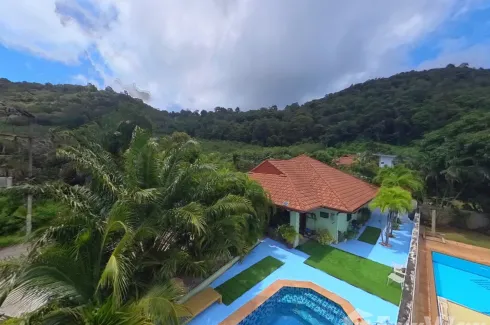 3 Bedroom House for sale in Rawai, Phuket