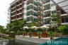 Condo for sale in Diamond Suites Resort Condominium, Nong Prue, Chonburi