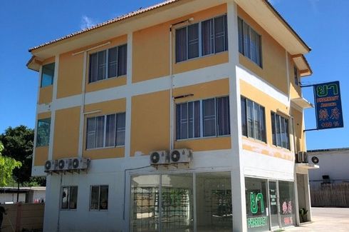 4 Bedroom Commercial for rent in Na Jomtien, Chonburi