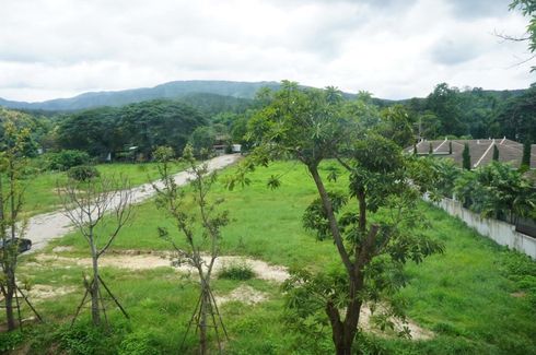 Land for sale in Ban Pong, Chiang Mai