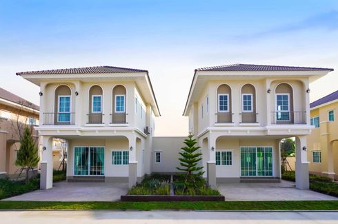 4 Bedroom House for sale in Diya de' Arco, San Na Meng, Chiang Mai