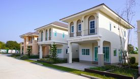 4 Bedroom House for sale in Diya de' Arco, San Na Meng, Chiang Mai