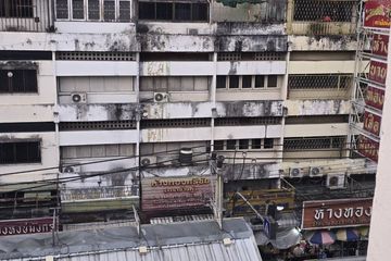 Commercial for rent in Chang Moi, Chiang Mai