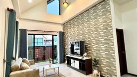 3 Bedroom Villa for sale in Bang Lamung, Chonburi