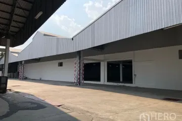 Warehouse / Factory for rent in Bang Phut, Nonthaburi
