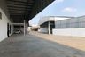 Warehouse / Factory for rent in Khlong Kluea, Nonthaburi near MRT Si Rat