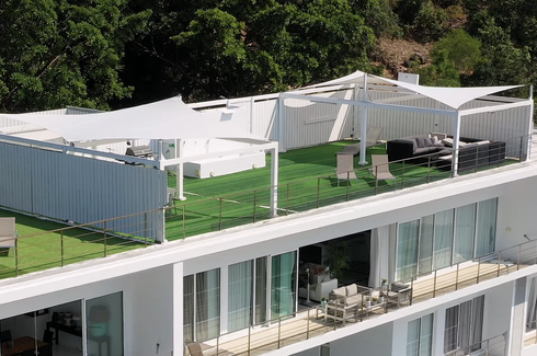 3 Bedroom Apartment for rent in Bo Phut, Surat Thani