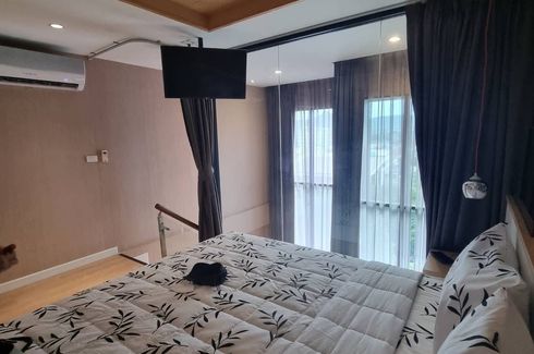 1 Bedroom Condo for sale in MAYSA Condo & Hotel, Hua Hin, Prachuap Khiri Khan