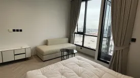 Condo for sale in Chapter Charoennakhorn-Riverside, Bang Lamphu Lang, Bangkok near BTS Krung Thon Buri