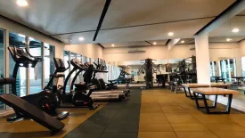 1 Bedroom Condo for sale in JW CONDO @DONMUANG, Si Kan, Bangkok near Airport Rail Link Don Mueang