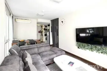 2 Bedroom Condo for sale in Garden Asoke - Rama 9, Bang Kapi, Bangkok