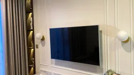 1 Bedroom Condo for rent in Life Ladprao Valley, Chom Phon, Bangkok near BTS Ladphrao Intersection