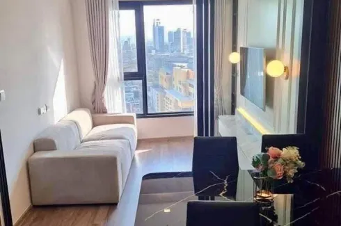 1 Bedroom Condo for rent in Life Ladprao Valley, Chom Phon, Bangkok near BTS Ladphrao Intersection