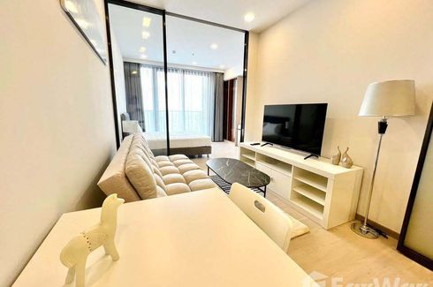 1 Bedroom Condo for rent in One 9 Five Asoke - Rama 9, Huai Khwang, Bangkok near MRT Phra Ram 9