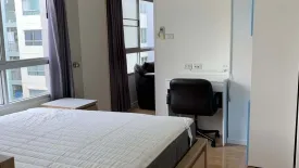 2 Bedroom Condo for rent in Lumpini Ville On Nut - Phatthanakan, Prawet, Bangkok near Airport Rail Link Hua Mak