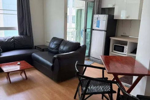 2 Bedroom Condo for rent in Lumpini Ville On Nut - Phatthanakan, Prawet, Bangkok near Airport Rail Link Hua Mak