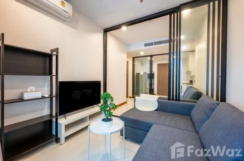2 Bedroom Condo for rent in Supalai Premier Charoen Nakhon, Khlong San, Bangkok near BTS Khlong San