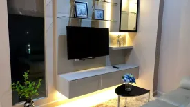 1 Bedroom Condo for sale in The Signature by URBANO, Phaya Thai, Bangkok near BTS Saphan Kwai