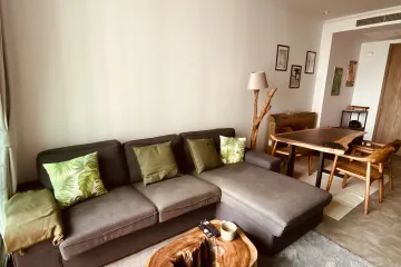 1 Bedroom Condo for rent in Supalai Oriental Sukhumvit 39, Khlong Tan Nuea, Bangkok