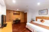 Hotel / Resort for rent in Admiral Suites Bangkok, Khlong Toei, Bangkok near BTS Phrom Phong