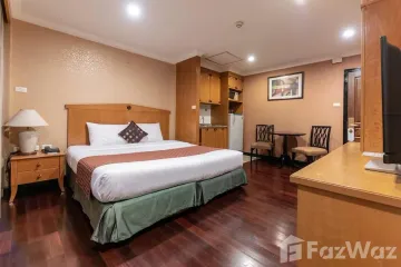 Hotel / Resort for rent in Admiral Suites Bangkok, Khlong Toei, Bangkok near BTS Phrom Phong