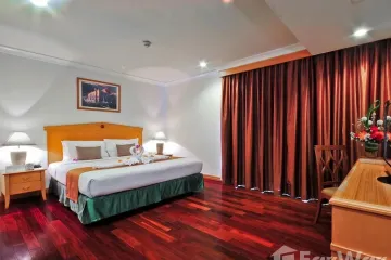 1 Bedroom Hotel / Resort for rent in Admiral Suites Bangkok, Khlong Toei, Bangkok near BTS Phrom Phong