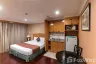 1 Bedroom Hotel / Resort for rent in Admiral Suites Bangkok, Khlong Toei, Bangkok near BTS Phrom Phong