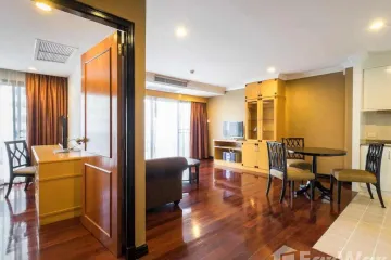 1 Bedroom Hotel / Resort for rent in Admiral Suites Bangkok, Khlong Toei, Bangkok near BTS Phrom Phong