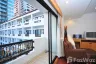 1 Bedroom Hotel / Resort for rent in Admiral Suites Bangkok, Khlong Toei, Bangkok near BTS Phrom Phong