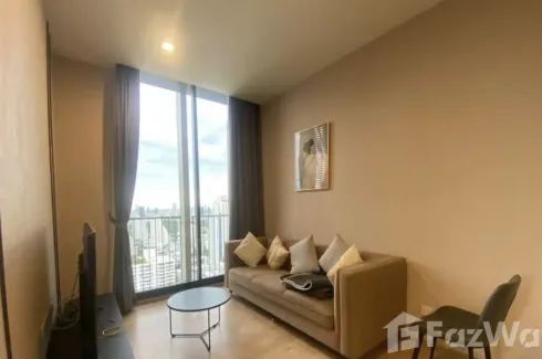 1 Bedroom Condo for rent in Noble BE19, Khlong Toei Nuea, Bangkok near BTS Asoke
