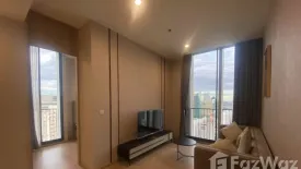 1 Bedroom Condo for rent in Noble BE19, Khlong Toei Nuea, Bangkok near BTS Asoke