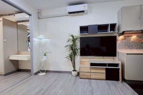 1 Bedroom Condo for sale in A Space Me Sukhumvit 77, Suan Luang, Bangkok near MRT Si Nut