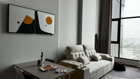 1 Bedroom Condo for rent in Park Origin Ratchathewi, Thanon Phetchaburi, Bangkok near BTS Ratchathewi