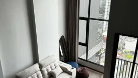 1 Bedroom Condo for rent in Park Origin Ratchathewi, Thanon Phetchaburi, Bangkok near BTS Ratchathewi