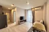 1 Bedroom Condo for rent in Ideo Mobi Sukhumvit East Point, Bang Na, Bangkok near BTS Bang Na