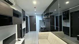 1 Bedroom Condo for rent in Rhythm Sukhumvit 44/1, Phra Khanong, Bangkok near BTS Phra Khanong