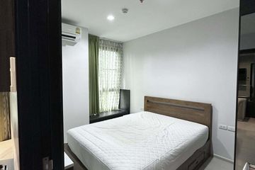 1 Bedroom Condo for rent in Rhythm Sukhumvit 44/1, Phra Khanong, Bangkok near BTS Phra Khanong