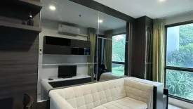 1 Bedroom Condo for rent in Rhythm Sukhumvit 44/1, Phra Khanong, Bangkok near BTS Phra Khanong