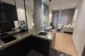 1 Bedroom Condo for rent in 28 Chidlom, Lumpini, Bangkok near BTS Chit Lom