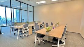 Office for rent in Pier 111, Lumpini, Bangkok near BTS Chit Lom
